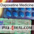 Dapoxetine Medicine new02